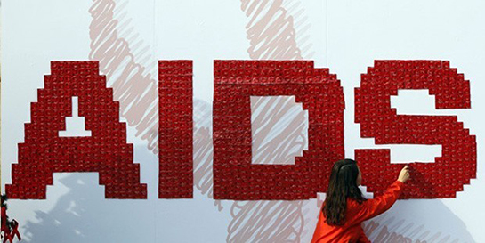 Aids Nasıl Bulaşır?